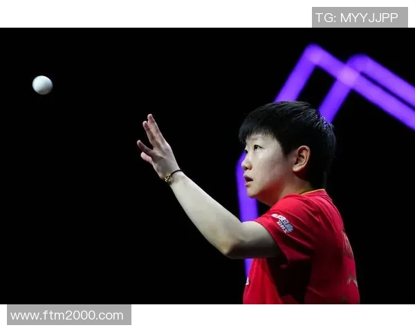 武汉乒乓球队引领最新乒乓球节奏TOP10榜单展现实力与风采