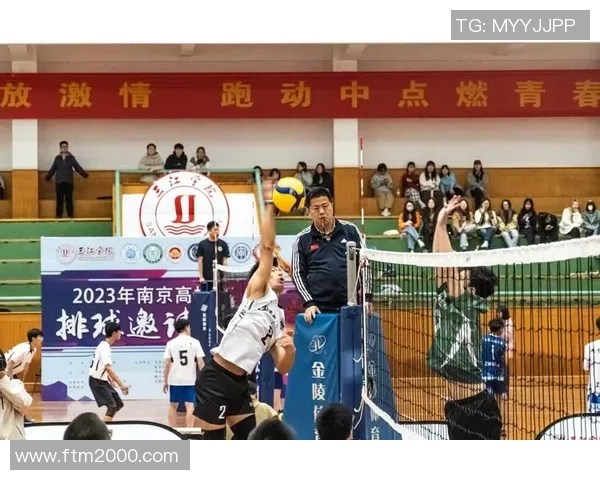 南京排球队荣登全国排球灵活性排行榜第三名展现卓越实力